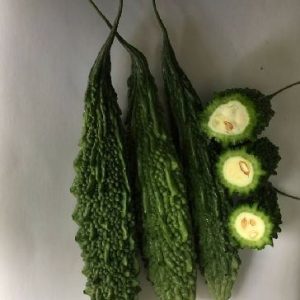 Gói 1g hạt giống khổ qua F1 - trái lớn xanh đậm