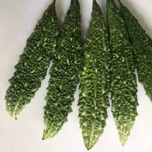 Gói 1g hạt giống khổ qua F1 - trái lớn xanh đậm