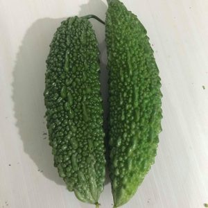 Gói 1g hạt giống khổ qua F1 - trái lớn xanh đậm