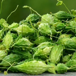 Gói 2g hạt giống khổ qua rừng