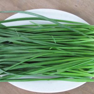 Gói 1g hạt giống lá hẹ tây