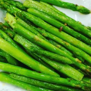 Gói 50 hạt giống măng tây California Mỹ - US.S. ASPARAGUS
