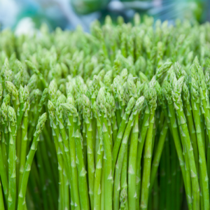Gói 50 hạt giống măng tây California Mỹ - US.S. ASPARAGUS