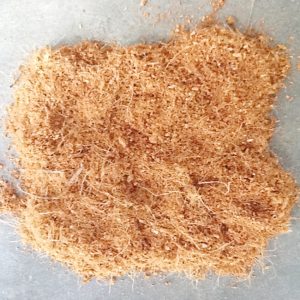 Xơ dừa (gói 2dm3) - CayGiongTot