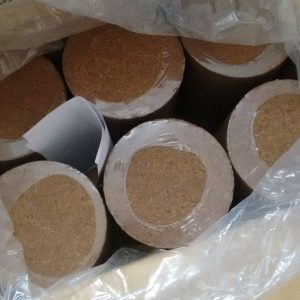 Thùng 24 viên nén Mụn dừa Phước Lộc-Tiền Giang _ Tiki