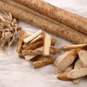 Gói 10  hạt giống Ngưu Bàng