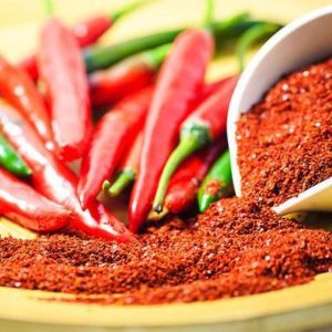 Gói 0.1g hạt giống ớt cay lai F1 Ấn Độ