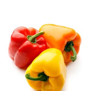 Gói 100mg hạt giống ớt ngọt - ớt chuông