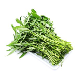Gói 1kg hạt giống rau muống Thái Lan