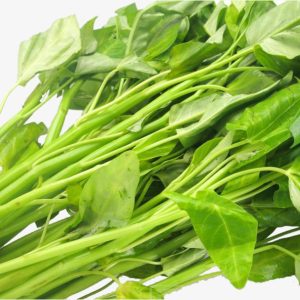 Gói 1kg hạt giống rau muống Thái Lan