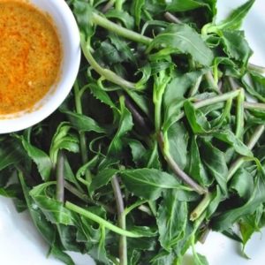 Combo 84 Cây Giống Rau Rừng Gia Lai