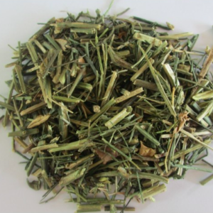 Lá tắm xuyên tâm liên hàng chuẩn - chữa bệnh ngoài da: thủy đậu mề đay - 500gr