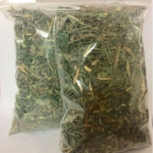 Lá tắm xuyên tâm liên hàng chuẩn - chữa bệnh ngoài da: thủy đậu mề đay - 500gr