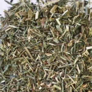 Lá tắm xuyên tâm liên hàng chuẩn - chữa bệnh ngoài da: thủy đậu mề đay - 500gr