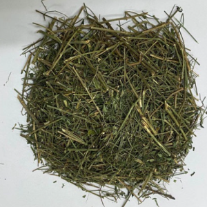 Lá tắm xuyên tâm liên hàng chuẩn - chữa bệnh ngoài da: thủy đậu mề đay - 1kg