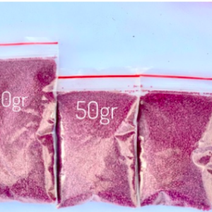 Thuốc tím trừ rệp [THÁI] chuyên cho sen đá, cây kiểng gói 50g