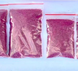 Thuốc tím trừ rệp [THÁI] chuyên cho sen đá, cây kiểng gói 50g