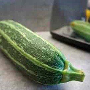 Gói 2gr hạt giống bí ngòi khía rất ngon