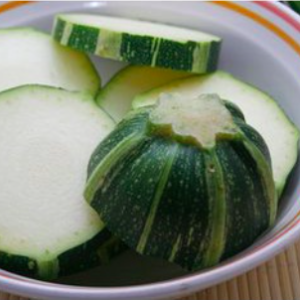 Gói 2gr hạt giống bí ngòi khía rất ngon