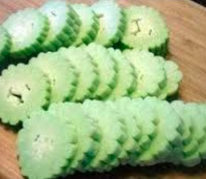 Gói 10 hạt giống dưa chuột rắn Mỹ