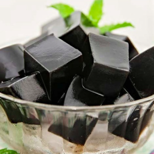 Gói 20 hạt giống sương sáo thạch đen