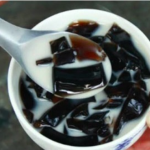 Gói 20 hạt giống sương sáo thạch đen