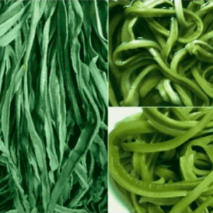 Gói 50 hạt giống rau tiến vương