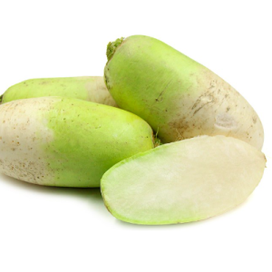 Gói 20 hạt giống củ cải Hàn Quốc F1 cho củ 1.5kg