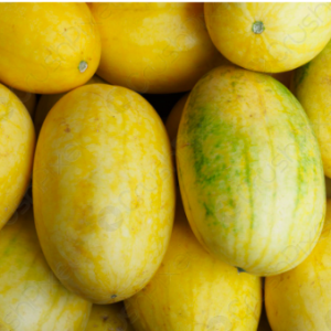 Gói 5 hạt giống dưa hấu F1 thỏi vàng