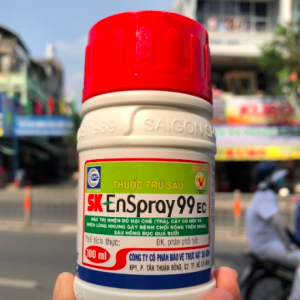 Dung dịch trừ sâu Sk Enspray 100ml