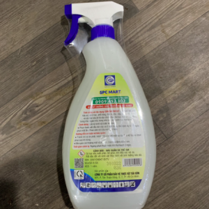 Dung dịch trừ sâu hữu cơ Comda 250EC 650ml