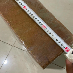 Bánh mụn dừa ép 5kg 95% mụn, nở ra 70-75 lit, dùng trồng rau, ươm cây con với phối trộn trồng cây hoa kiểng