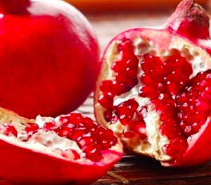 Cây giống lựu Peru C11