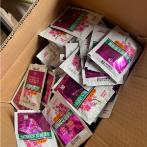 Gói 25gr siêu kích hoa nội địa trung