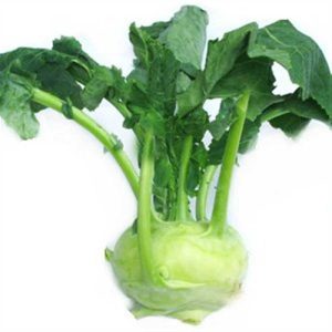 Gói 2g hạt giống su hào