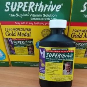 Superthrive 120ml hàng chính hãng nhập Mỹ - Siêu dinh dưỡng cho lan