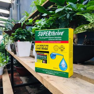 Superthrive 120ml hàng chính hãng nhập Mỹ - Siêu dinh dưỡng cho lan