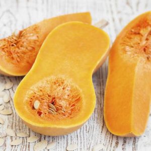 Gói 5 HẠT hạt giống Bí Đỏ Da Vàng F1 SV 555