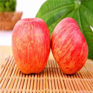 Gói 20 hạt giống táo đỏ giòn ngọt (Thân cao)