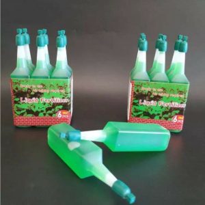 Dung Dịch Thủy Canh Chuyên Dụng Cho tất cả các loại cây thủy canh