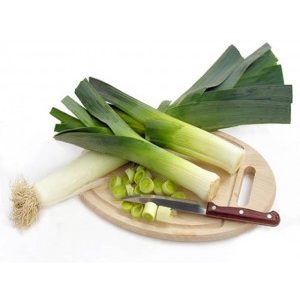 Gói 2g hạt giống tỏi tây