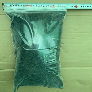 Tro trấu  (túi 2dm3) - CayGiongTot