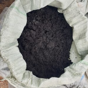 Tro trấu  (túi 2dm3) - CayGiongTot