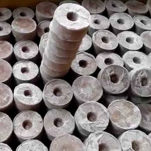 Thùng 900 viên nén ươm hạt