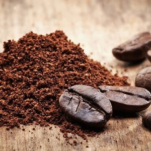 Vỏ cà phê qua xử lý (túi 2dm3)