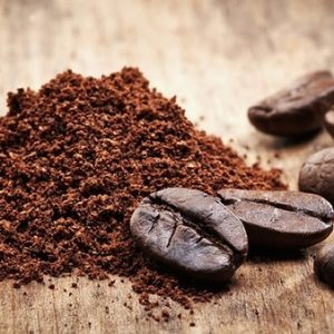 Vỏ cà phê qua xử lý (túi 2dm3)