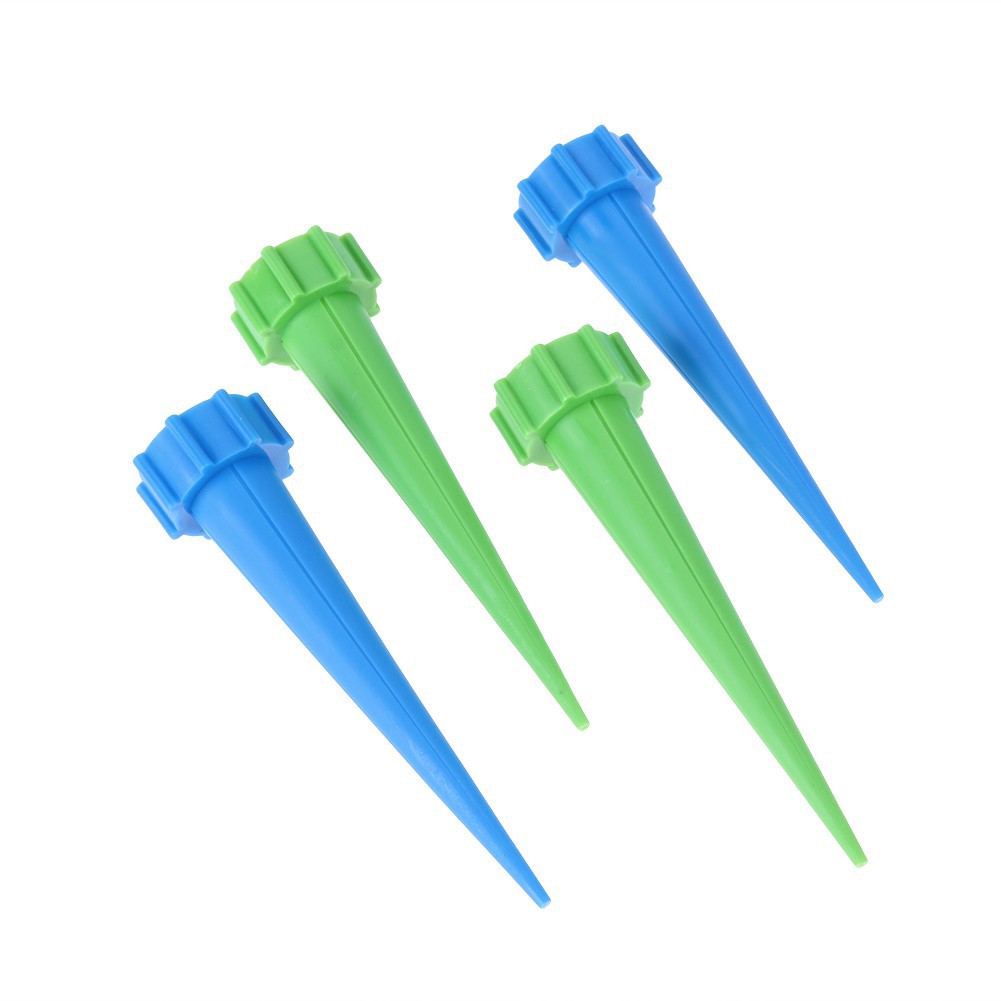 Vòi tưới cây nhỏ giọt tự động gắn chai nhựa tiện dụng