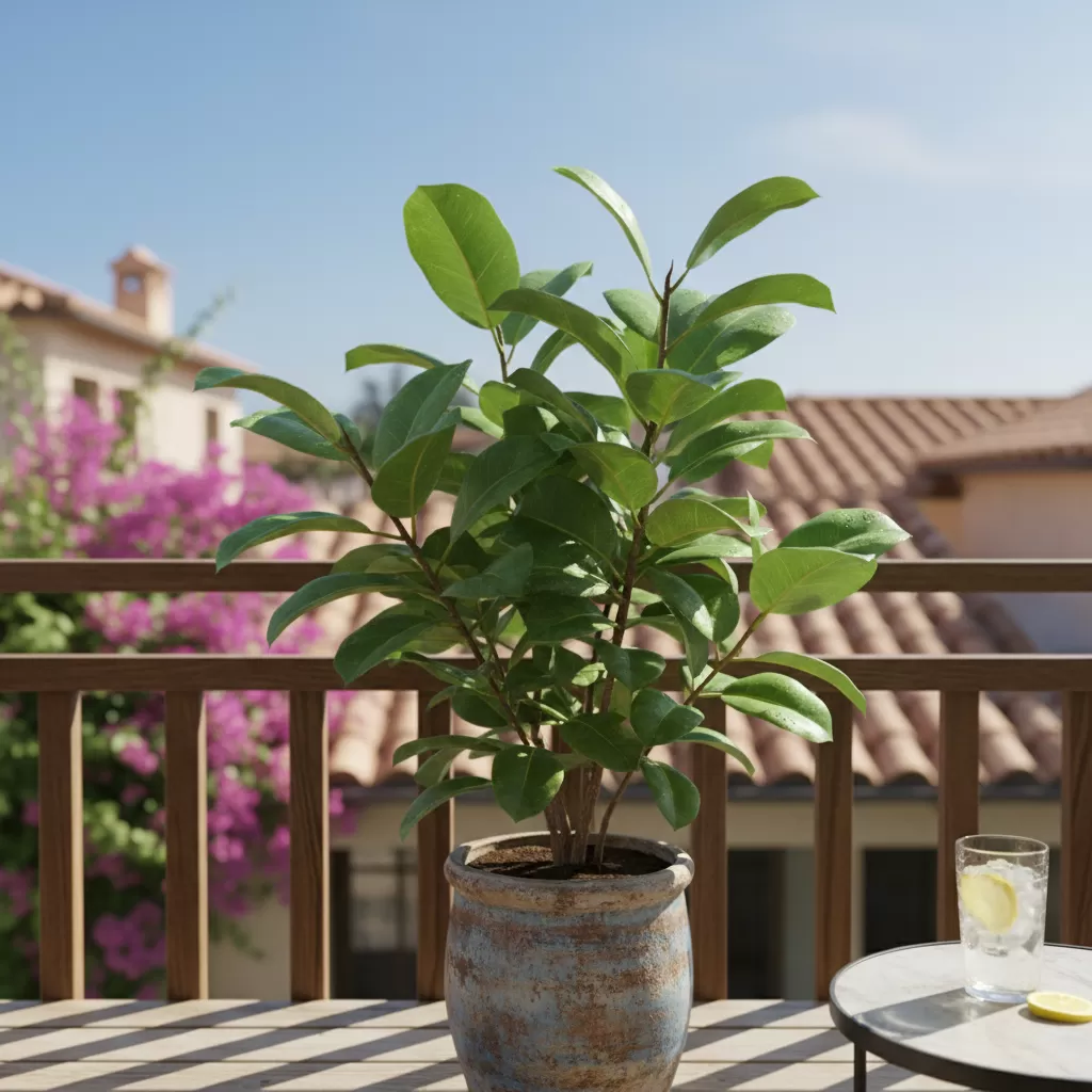 gemini_image_1772190146 Mùa xuân và mùa hè là giai đoạn cây cần nhiều dinh dưỡng nhất để phát triển mạnh mẽ