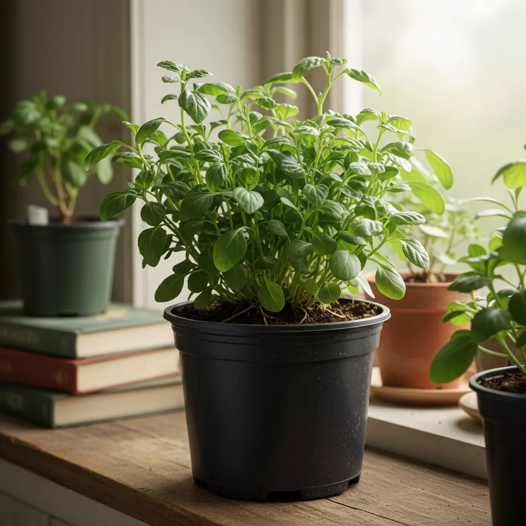 Theo dõi định kỳ giúp cây duy trì trạng thái sức khỏe và sắc xanh tốt nhất