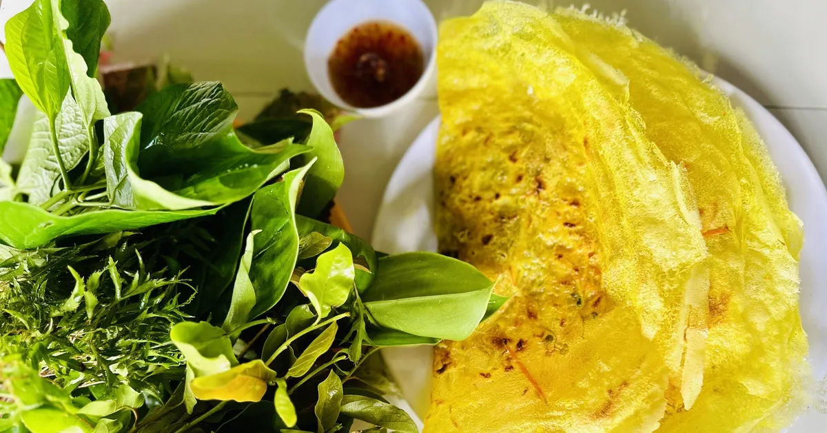 banh-xeo-rau-rung6-1747541980439828840693-31-0-1371-2560-crop-1760433711170371097181 Sự kết hợp hoàn mỹ giữa bánh xèo truyền thống và rau cải chip tự trồng
